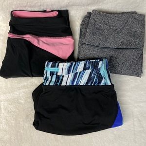 Work out leggings